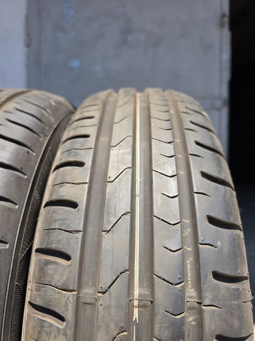 2 бр. летни гуми 185/70/14 Falken DOT 1319 7 mm