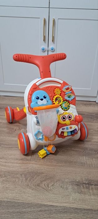 Продаю талакар (ходунки)