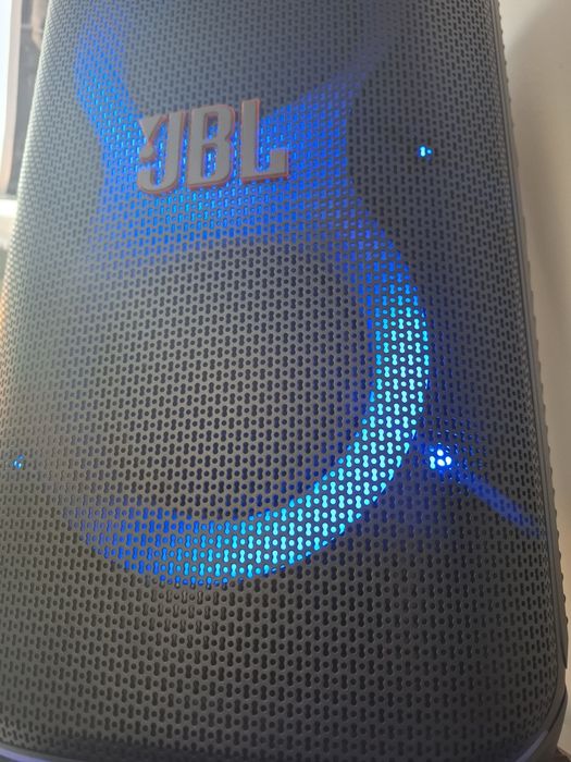 jbl party box club 120