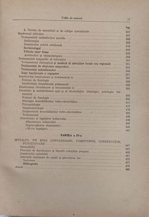 Carte Boli Infectioase M. Bals