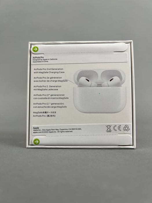 Продам аирподс про