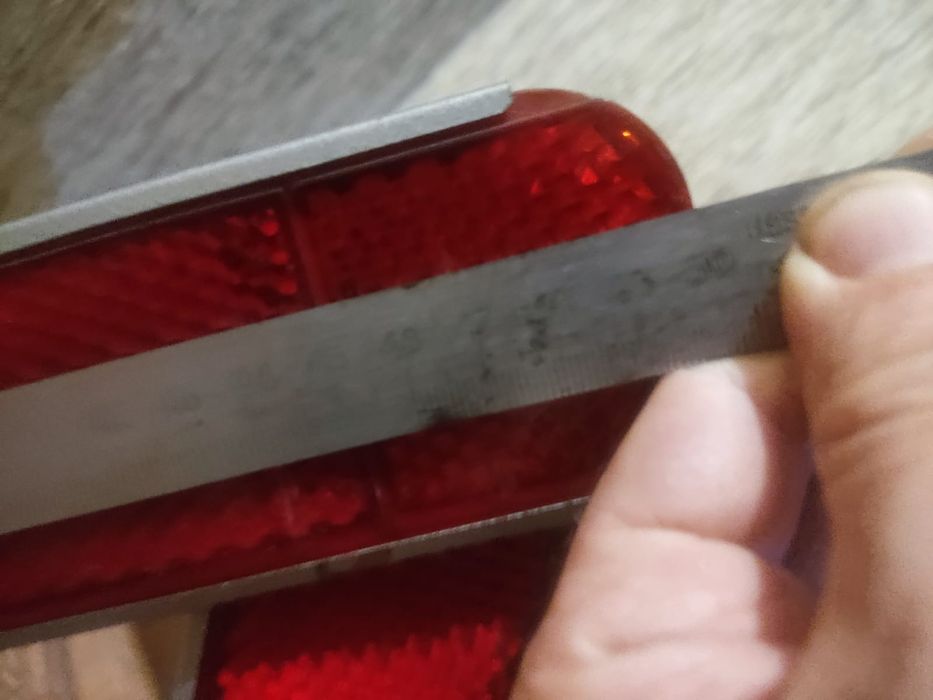 Знак аварийной остановки