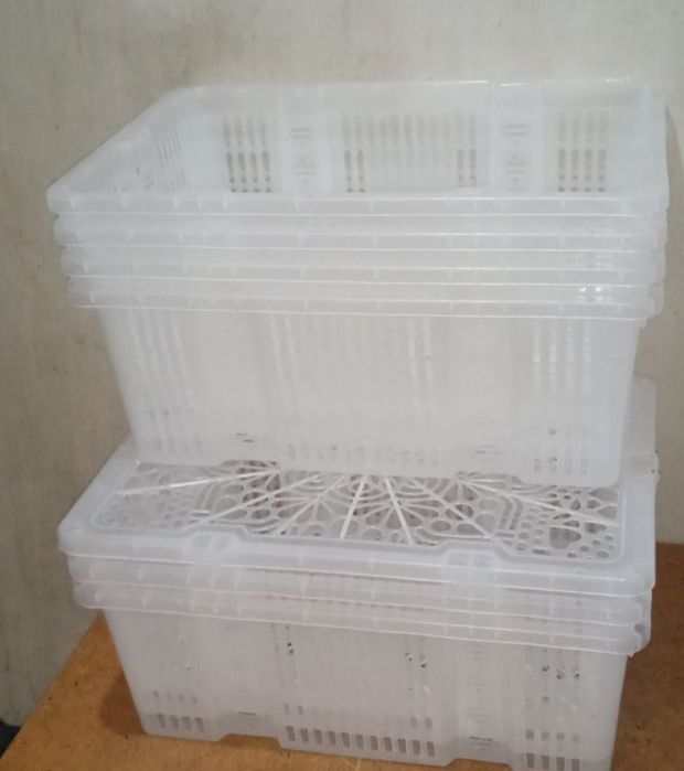 Прочие товары для строительства