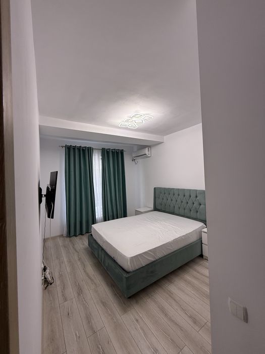 Inchiriez garsoniera