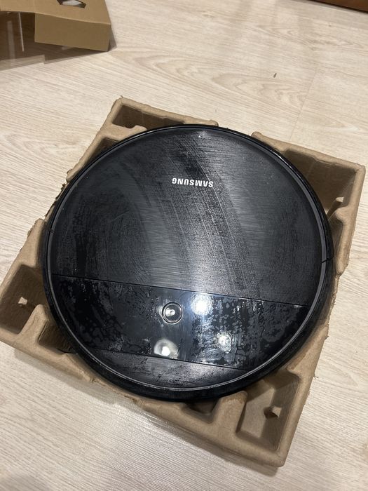 Робот пылесос Samsung