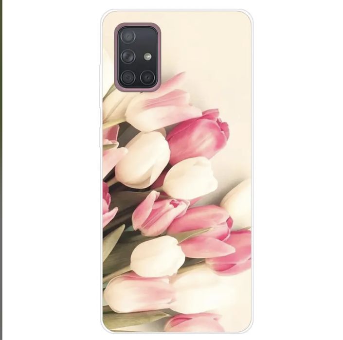 Husa Samsung Galaxy A52