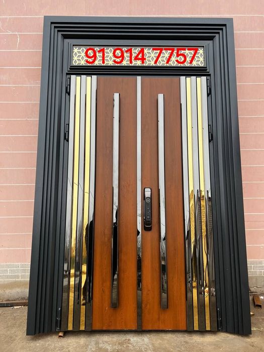 Temr eshik darvoza yasash hzmati