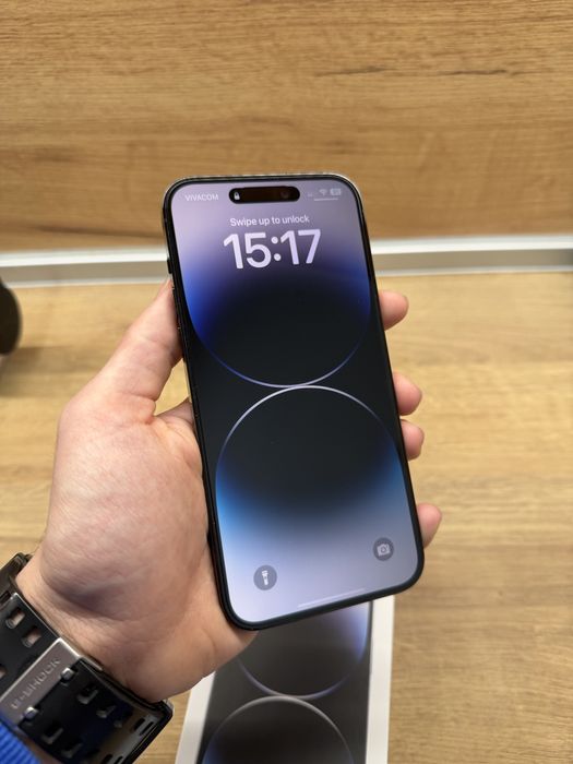 Iphone 14 Pro Max 256gb