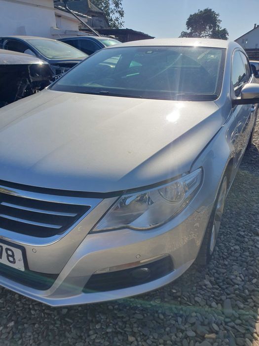 Far Faruri stanga dreapta Vw Passat CC 2.0  an 2008 tdi 140 cp CBAB