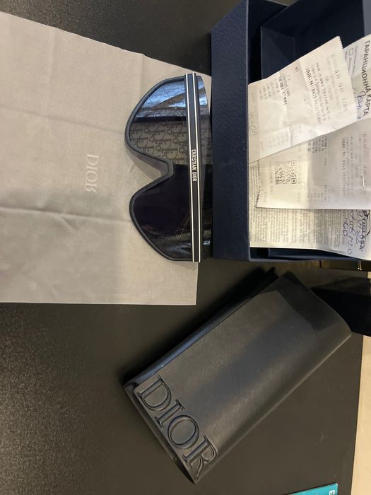 Dior sunglasses Диор очила