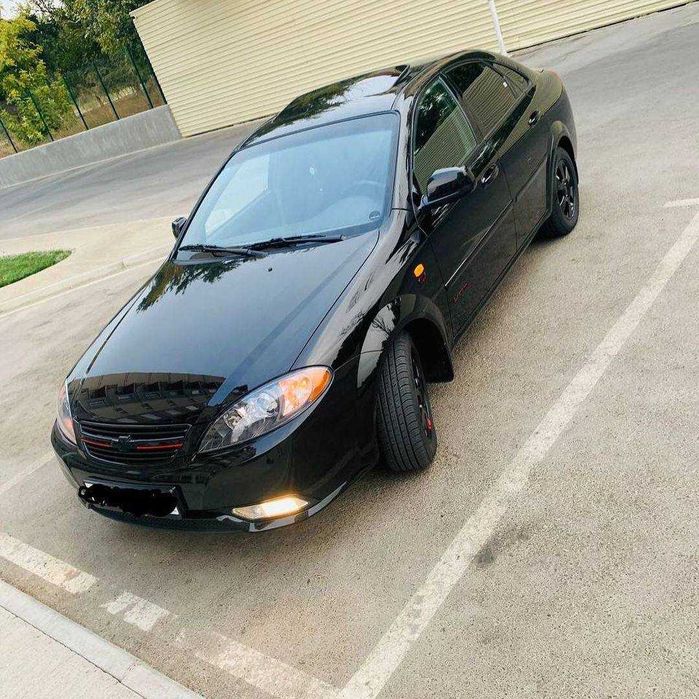 Срочно!!! продаётся машина Gentra Redline Elegant Plus