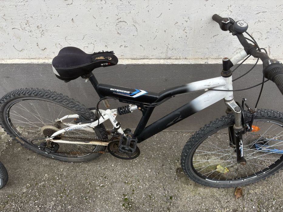 Използван велосипед