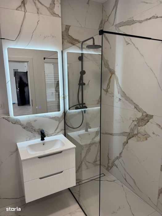 Studio de vânzare în zona Selgros