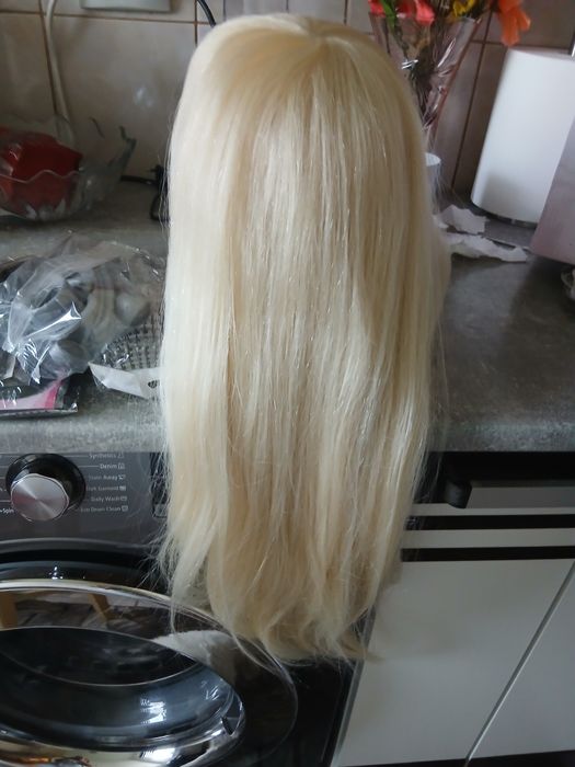 Cap manechin practica