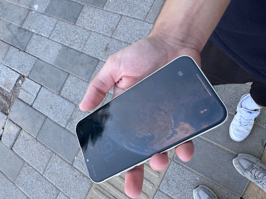Iphone 14 256gb.
