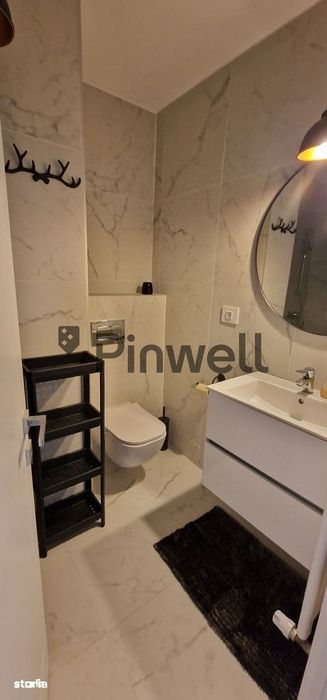 Studio Ivory Residence I Loc De Parcare Inclus