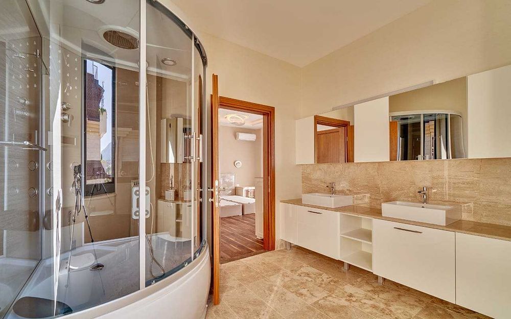 Дава се под наем Къща в София, Симеоново - 652 кв.м за 2295 € - Снимка #7