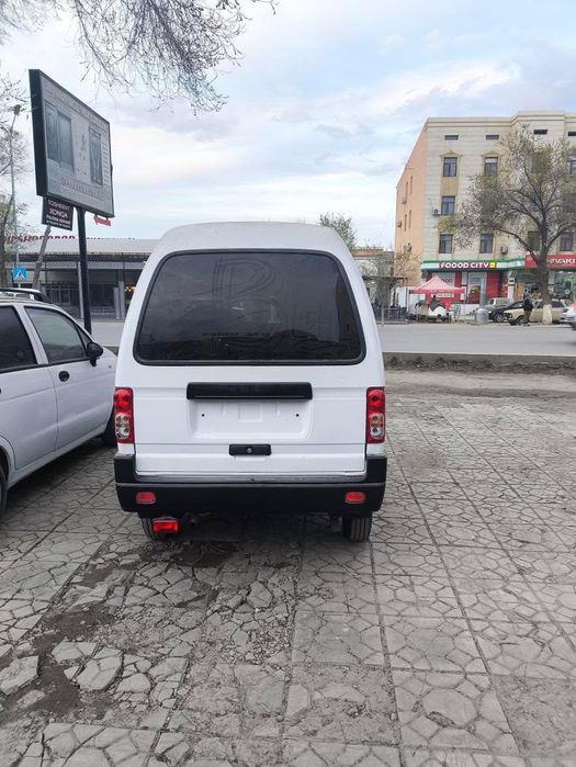 2024 yil yangi Damas 91 million soʻm kelishiladi