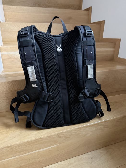 Rucsac moto Kriega R20