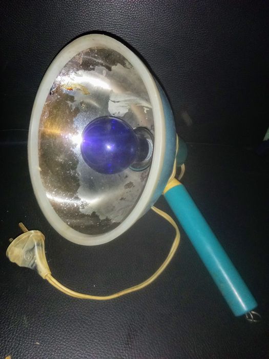 Медицинский рефлектор