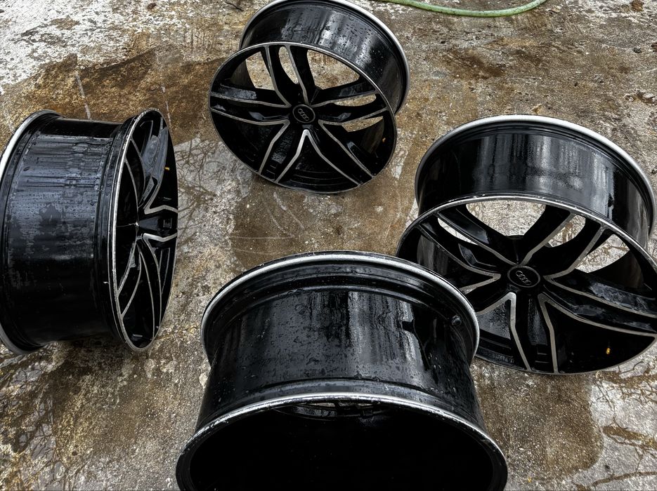Jante audi RS6, RS7 C7
