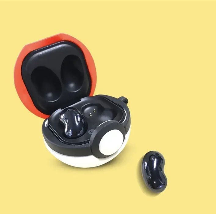 Чехол для кейса наушников Galaxy Buds
