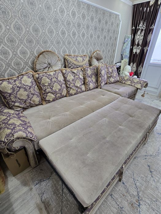 Продаётся диван !