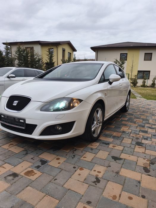 Vând Seat Leon  Copa