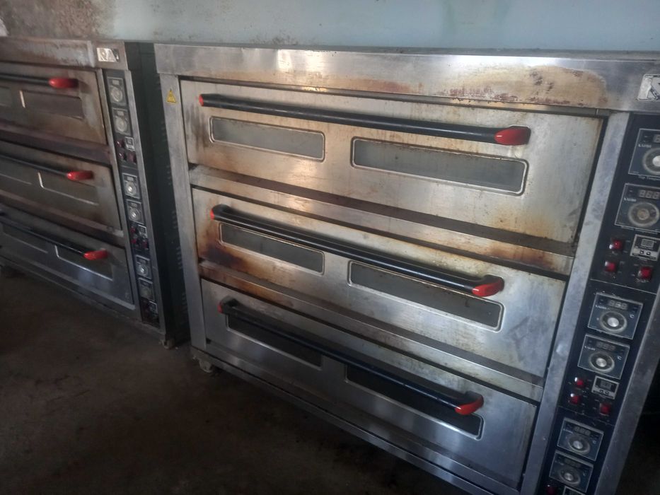 Pechka meshalka qolip