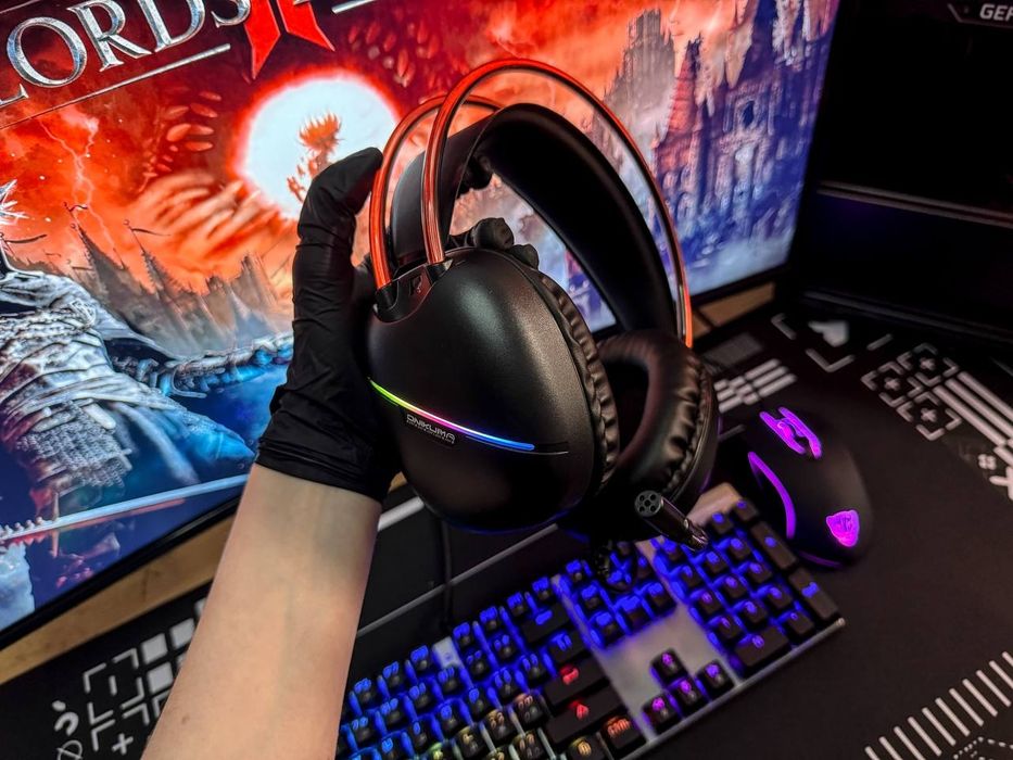 I5 14-AVLOD AQVARIUM kuchli to'plam komputer sotiladi