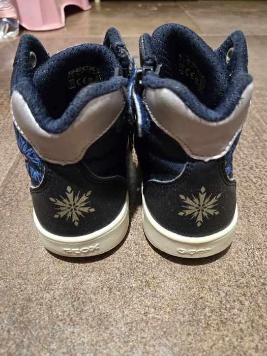 Детски обувки geox