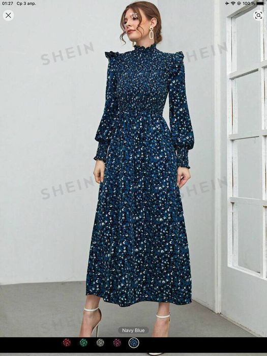 Женская платье Mavi turkey