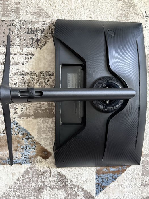 Монитор Samsung Odyssey G6