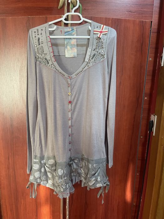 Bluza Desigual dama