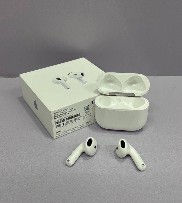 AirPods 4 / #СР24218