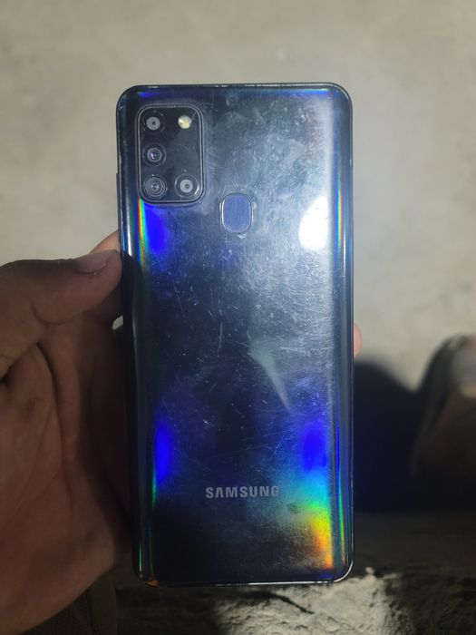 Samsung a21 s 32 gb