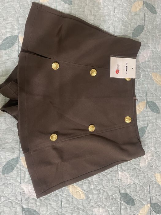 Юбка-шорты качество хорошое