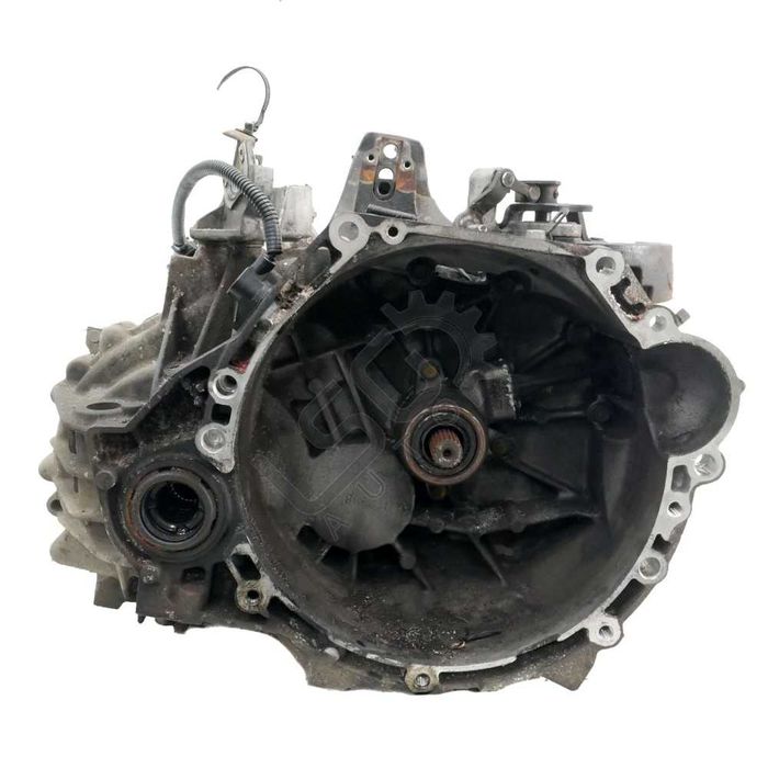 Шестстепенна ръчна скоростна кутия Hyundai i40  ID: 155672