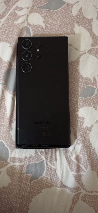 Samsung s23 ultra