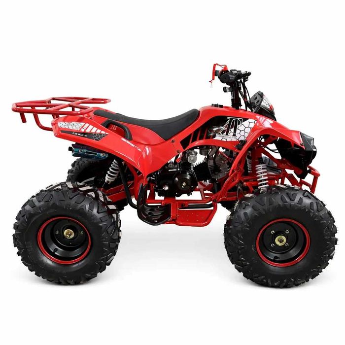 ATV 1255cc Off Road pornire electrica cutie 3+1 50km/h