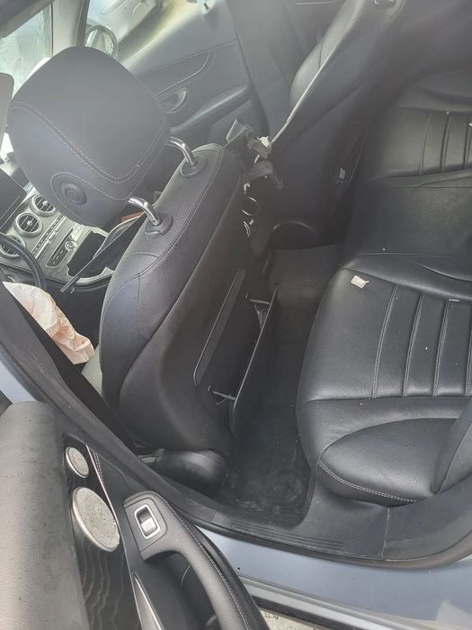 Bara spate/Stop/Usa fata/Usa spate Mercedes C-Class W205 2.0 benzina 2014