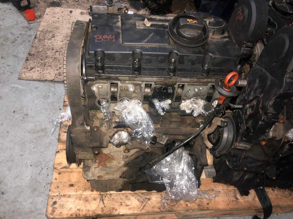 Motor 2.0 BSY Dodge Caliber/Mitsubishi Outlander