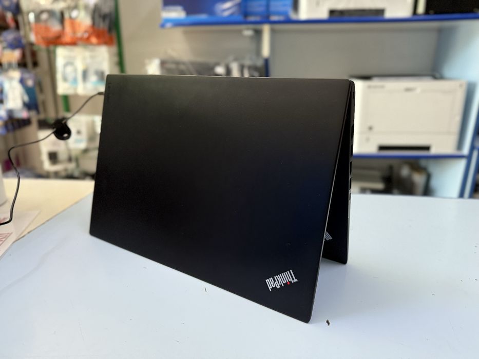 Laptop T470s -14”-I5-256gb -8 gd ddr4