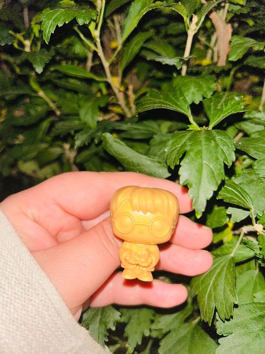 Figurina Harry Potter Gold