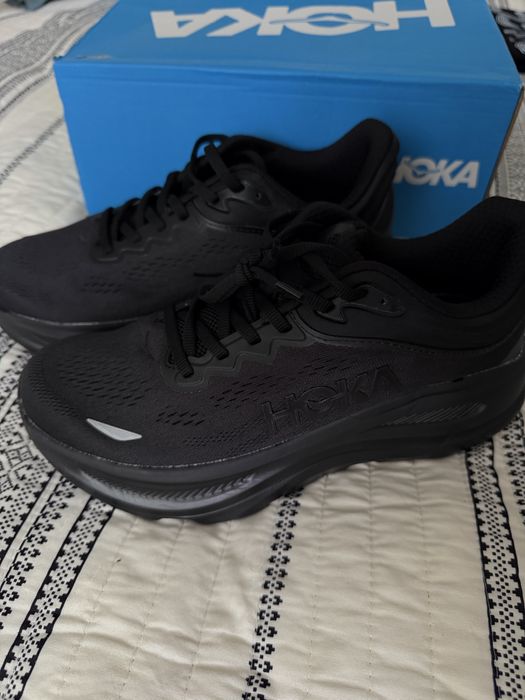 Hoka bondi 9 noi