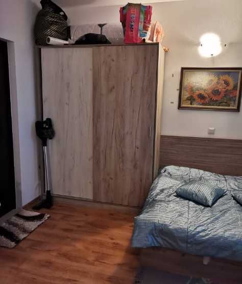 Дава се под наем Двустаен апартамент в Бургас, Сарафово - 51 кв.м за 300 € - Снимка #2