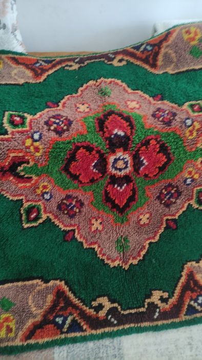 Китенци и одеяла