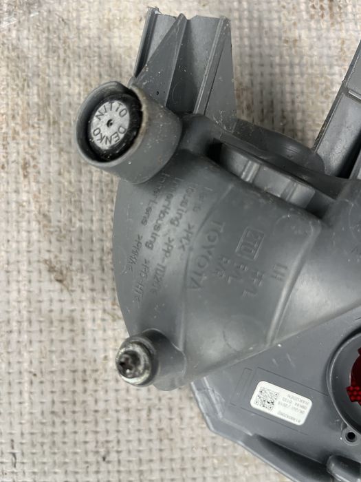 Заден Халоген за Toyota Rav 4 2016- ляв и десен