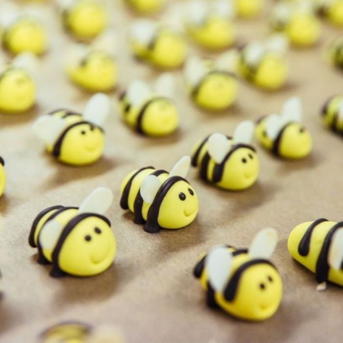 MIX 1 (мёд + ФГОАК)