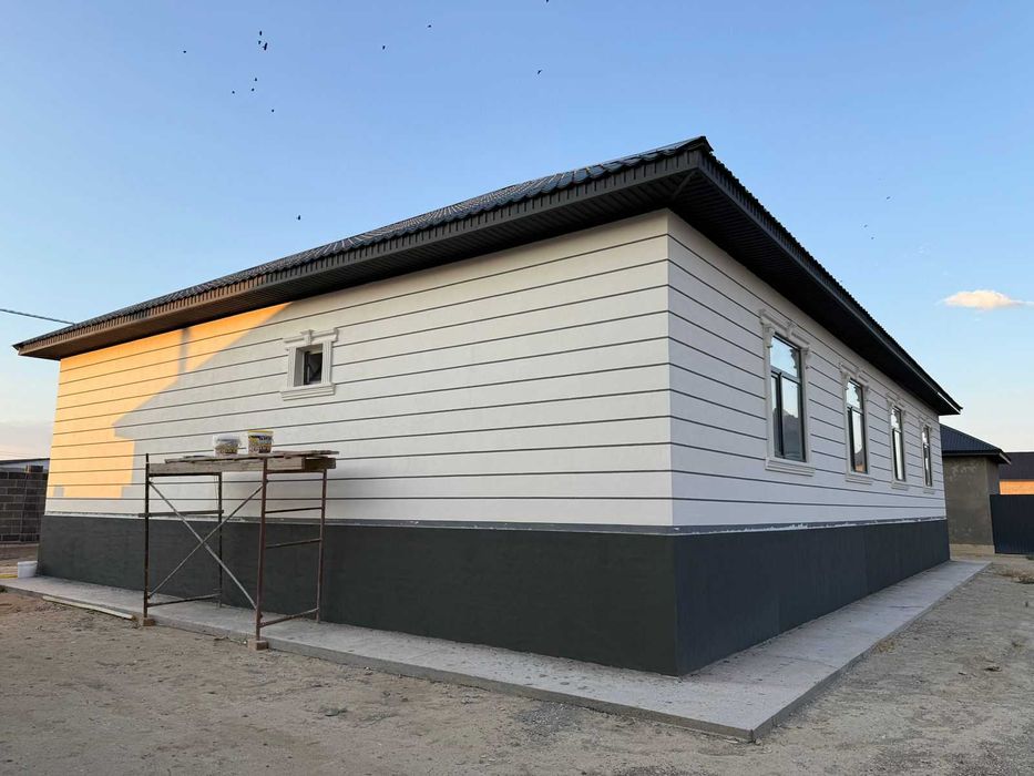 Продается 5 комнатный дом